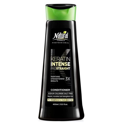 Natural formula kondicioner zelený