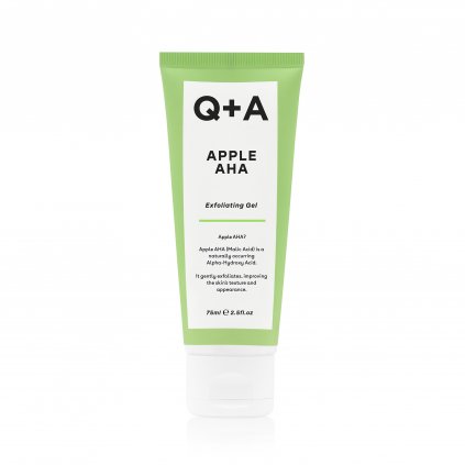 Apple AHA Tube