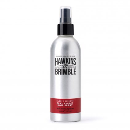 Elemi & Ginseng  Zmatňující sprej pro úpravu vlasů, 150 ml