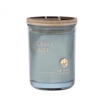 Ocean Water  Vonná svíčka, 215 g