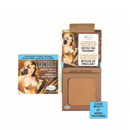 Bronzer Bronzilla, 8,5g