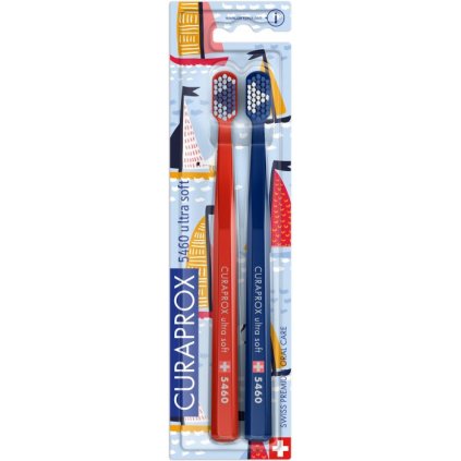 CS Ultra Soft 5460 2 pack Sailing 1