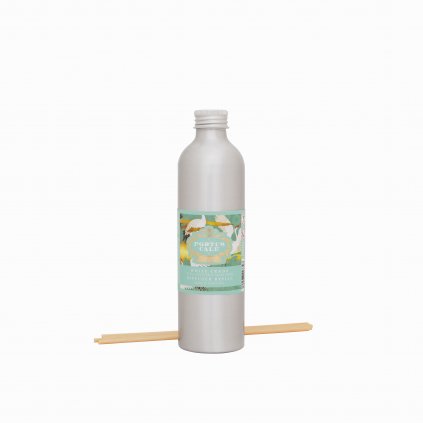 Portus Cale White Crane  Náhradní náplň do difuzéru, 250 ml