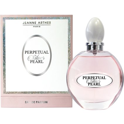 Parfemovaná voda - Perpetual Silver Pearl, 100ml