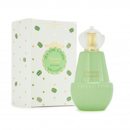 Mandlová makronka  Dámská parfémovaná voda, 100 ml