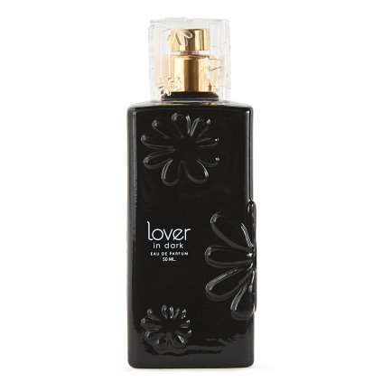 Parfemovaná voda - Lover in Dark, 50ml