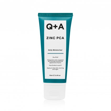 Zinc PCA Moisturiser Front