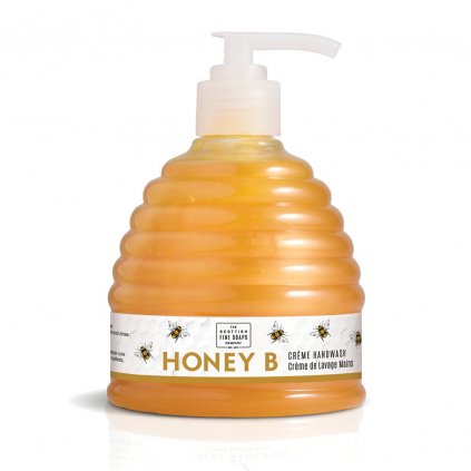 Scottish Fine Soaps Tekuté mýdlo na ruce - Včelí med, 300ml  Scottish Fine Soaps