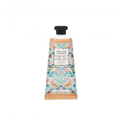 William Morris Strawberry Thief  Krém na ruce, 50 ml