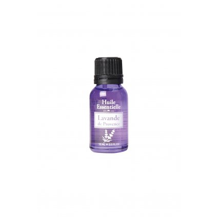 Levandule  Esenciální olej, 10 ml