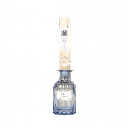Květ bavlníku  Vonný difuzér, 100 ml