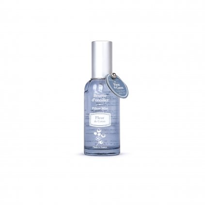 Květ bavlníku  Aromatický sprej na polštář, 50 ml