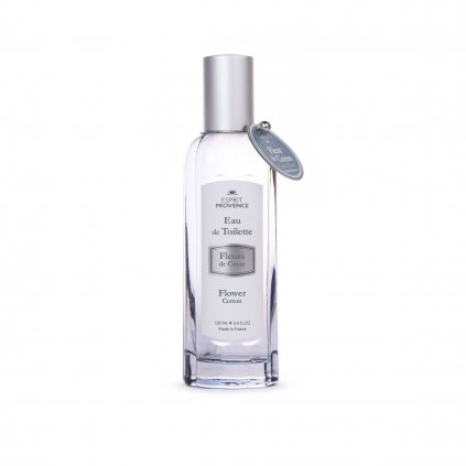 Esprit Provence Toaletní voda EDT - s vůní bavlny, 100ml  Esprit Provence