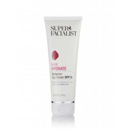 Hydratační denní krém SPF15, 75ml