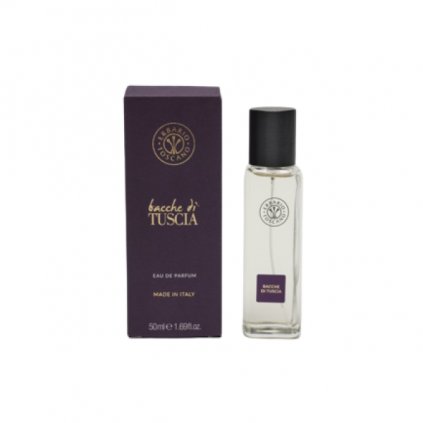 Bacche di Tuscia  Dámská parfémovaná voda, 50ml
