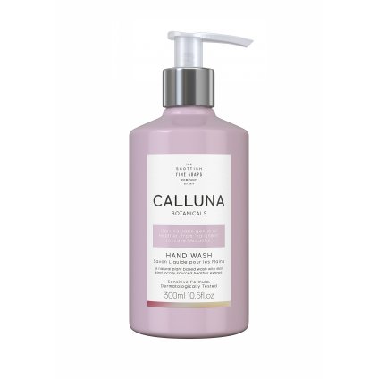 A03283 Calluna Hand Wash 300ml