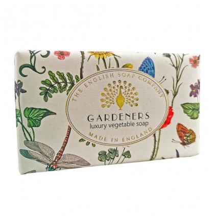 CHI0005 Gardeners Vintage Soap Bar