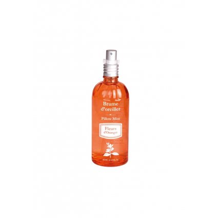Aromatický sprej na polštář - Pomerančový květ, 50ml