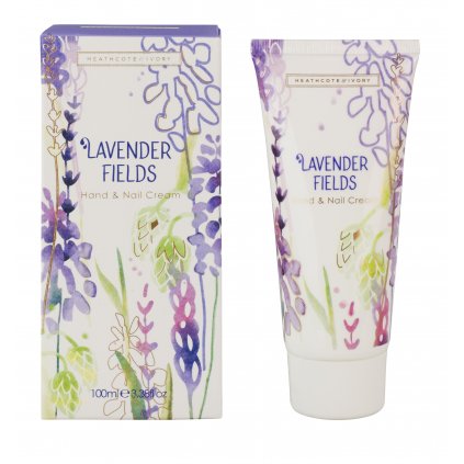 fg5700 lavender fields hand & nail cream 100ml