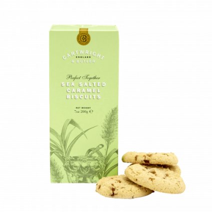 Salted Caramel Biscuits 4675 product T 3