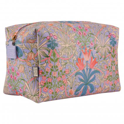 Heathcote & Ivory Kosmetická taška William Morris’s Woodland Weeds - Velká
