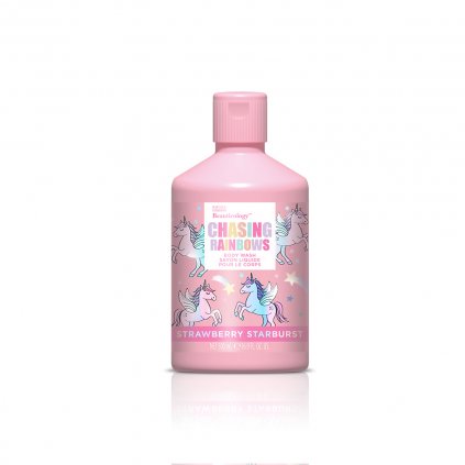 Beauticology Mycí gel - Jednorožec, 500ml