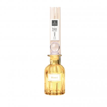 Esprit Provence Vonný difuzér - Monoi, 100ml  Esprit Provence