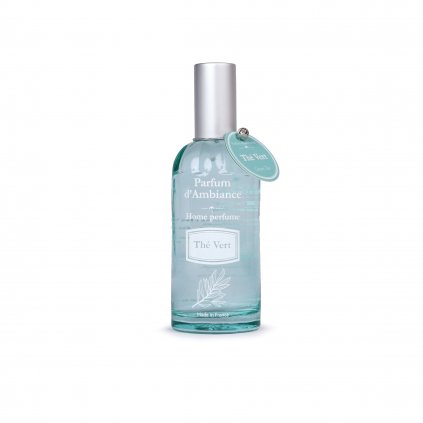 Zelený čaj  Interiérová vůně, 100 ml