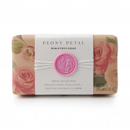 200g French Fancy Peony Petal