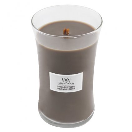 Sand & Driftwood  Vonná svíčka, 609,5 g