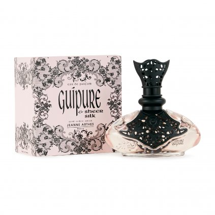 Guipure & Sheer Silk  Dámská parfémovaná voda, 100 ml