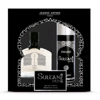 75670 sultane oud