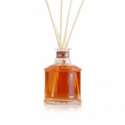 Vaniglia Piccante  Vonný difuzér, 250 ml
