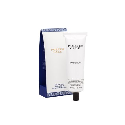 2 2336 PC Gold&Blue 60ml Hand Cream NEW square