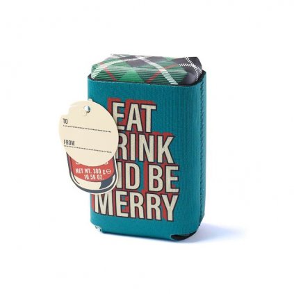 Eat Drink and Be Merry  Tuhé mýdlo, 300 g