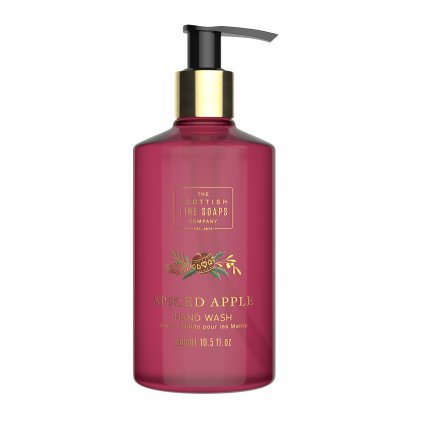 A00414 SA23 Hand Wash 300ml