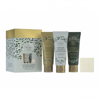 A00426 GCM Lux Gift Set