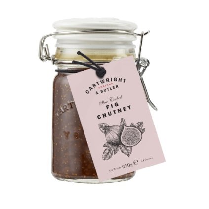 fig chutney