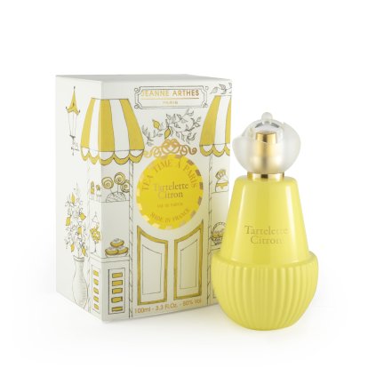 tartelette citron 3