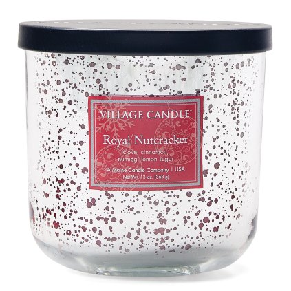 Royal Nutcracker  Vonná svíčka, 368 g