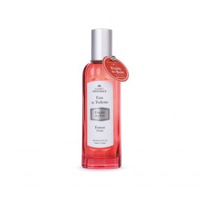 Lesní ovoce  Dámská toaletní voda, 100 ml