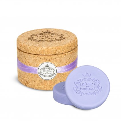 Cork Jewel Keeper Soap 2x50 Lavender