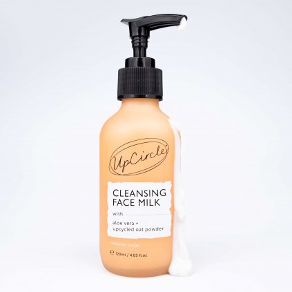 WhiteBackground Inner Playful CleansingFaceMilk