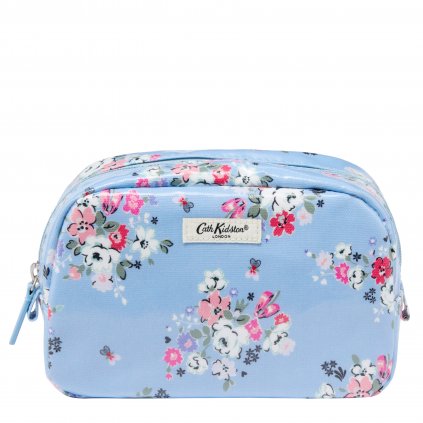 Cath Kidston Clifton Rose  Kosmetická taštička - malá