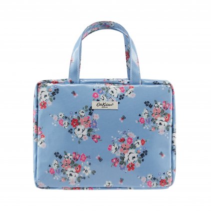 Cath Kidston Clifton Rose  Velká kosmetická taška