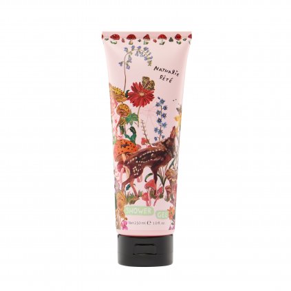 Forest Folk  Sprchový gel, 250 ml