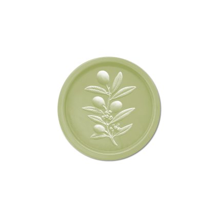 Esprit Provence Přírodní tuhé mýdlo - Květy olivovníku, 100g  Esprit Provence