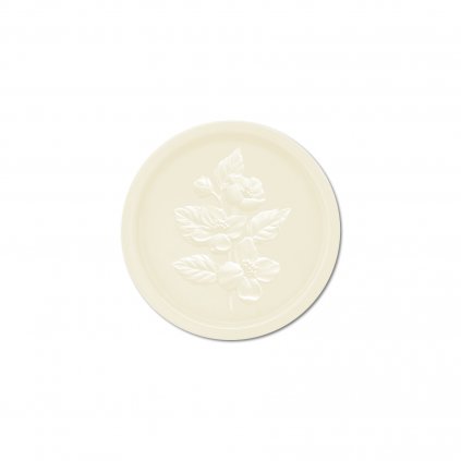 Esprit Provence Přírodní tuhé mýdlo - Jasmín, 100g  Esprit Provence