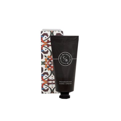 1 9187 CB Tiles Collection Santal Tonka Hand Cream 60ml 1 square