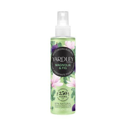 Body Mist Magnolia & Fig